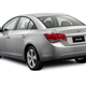 Illustration for article titled 2009 Holden Cruze: Econobox Heads Down Under